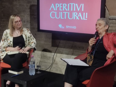 Madame Bovary all’opera,agli Antichi Forni ospite Giulia Ciarapica