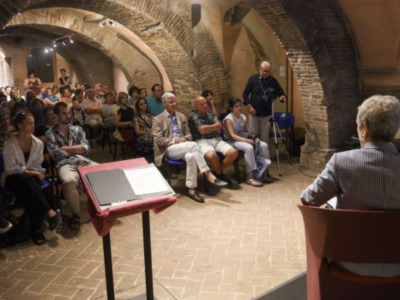 «Il Don Giovanni di Ingervittima delle donne e della vita:allo Sferisterio sarà eccezionale»
