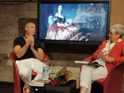 L’amore totalizzante di Violetta,Carmen minaccia per la società precostituitae Lucia inascoltata fino alla pazzia