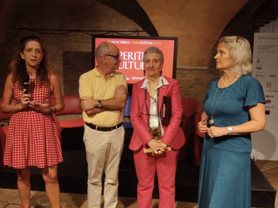 Parli del diavolo… spunta Carmen,la stagione lirica inizia agli Antichi Forni